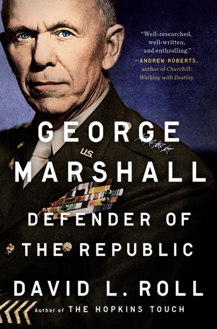 George Marshall, EPUB eBook
