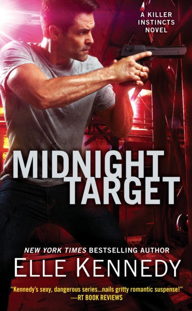 Midnight Target, EPUB eBook
