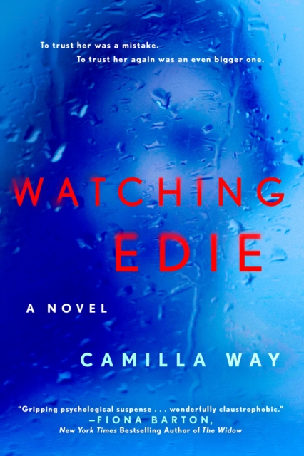 Watching Edie, EPUB eBook