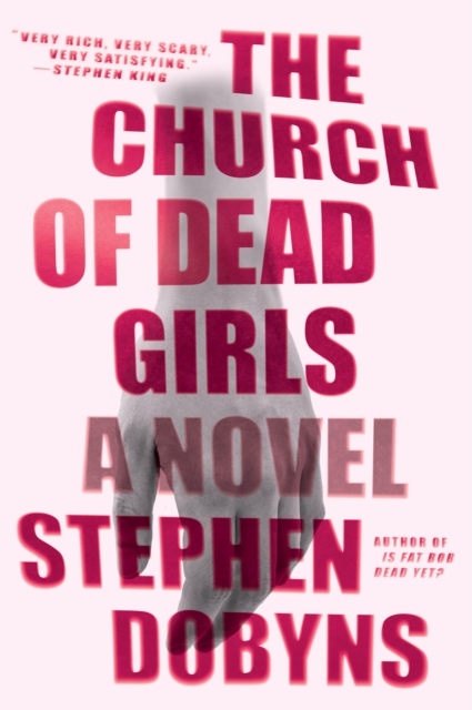 Church of Dead Girls, EPUB eBook
