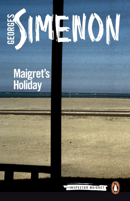 Maigret's Holiday, EPUB eBook