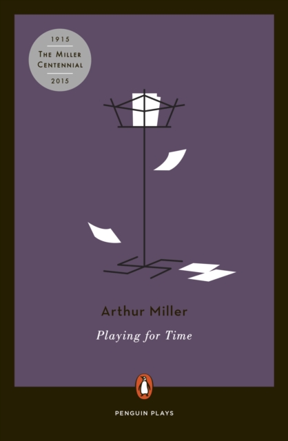 Playing for Time, EPUB eBook