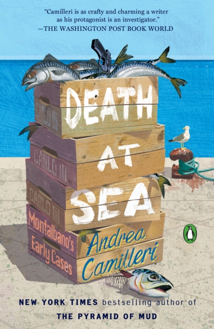 Death at Sea, EPUB eBook