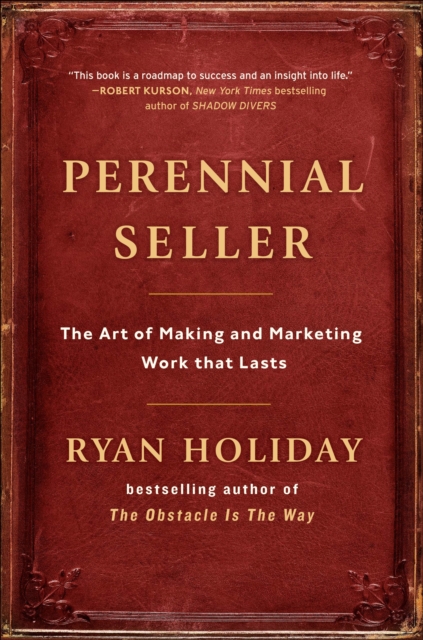 Perennial Seller, EPUB eBook