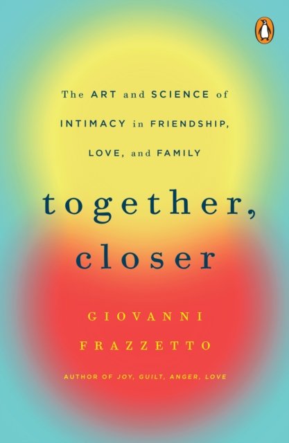 Together, Closer, EPUB eBook