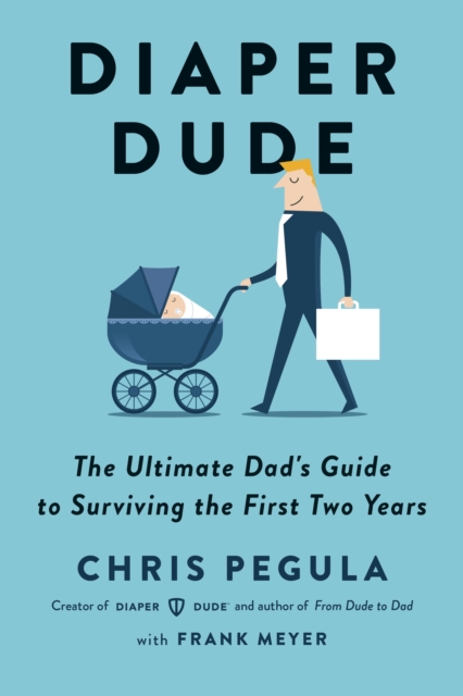 Diaper Dude, EPUB eBook