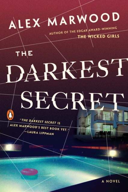 Darkest Secret, EPUB eBook