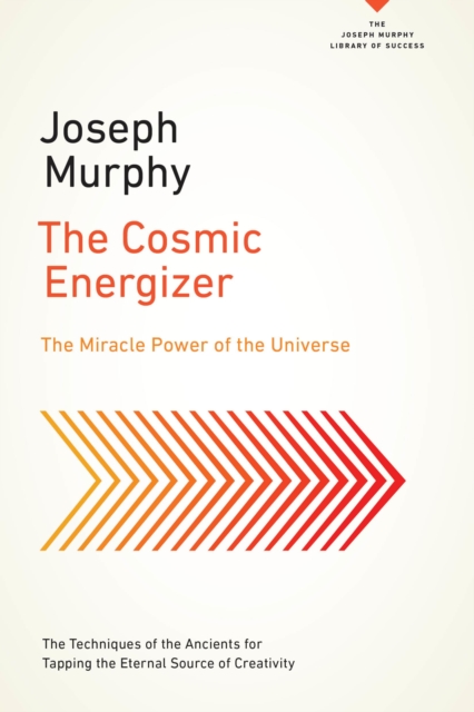Cosmic Energizer, EPUB eBook