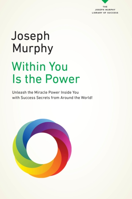 Within You Is the Power, EPUB eBook