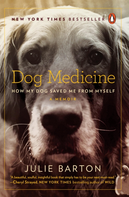 Dog Medicine, EPUB eBook