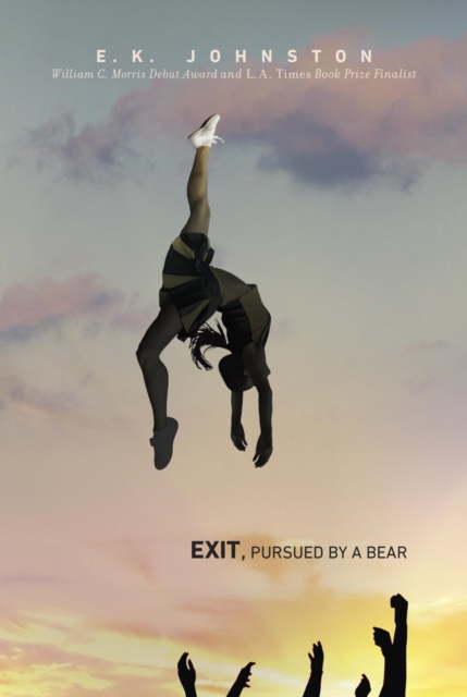 Exit, Pursued by a Bear, EPUB eBook