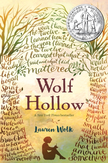Wolf Hollow, EPUB eBook