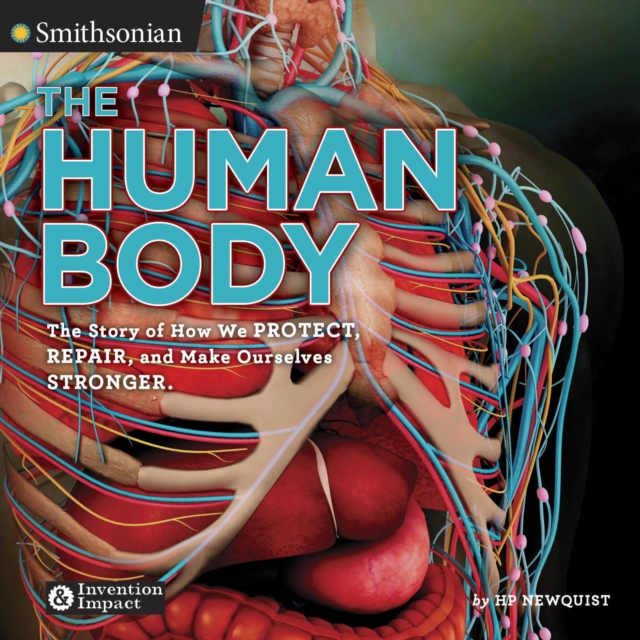 Human Body, EPUB eBook