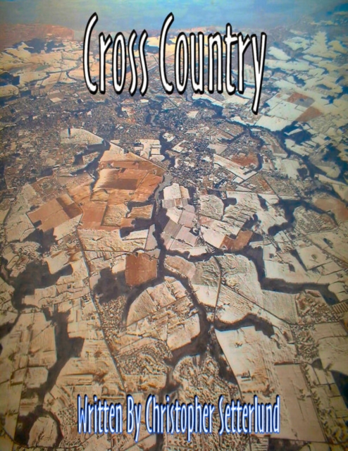 Cross Country, EPUB eBook