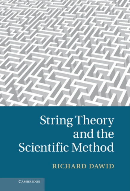 String Theory and the Scientific Method, EPUB eBook