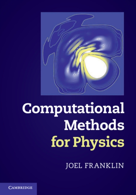 Computational Methods for Physics, EPUB eBook