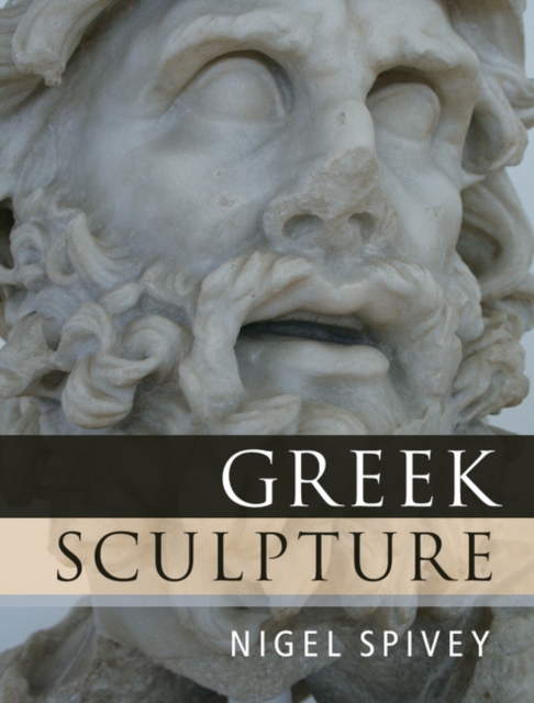 Greek Sculpture, PDF eBook