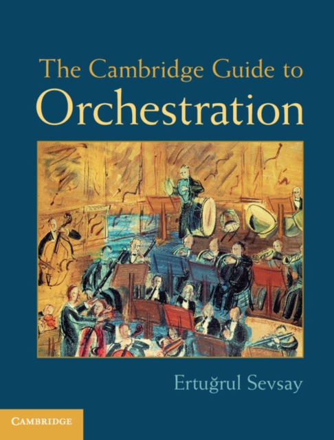 Cambridge Guide to Orchestration, PDF eBook