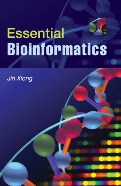 Essential Bioinformatics, EPUB eBook