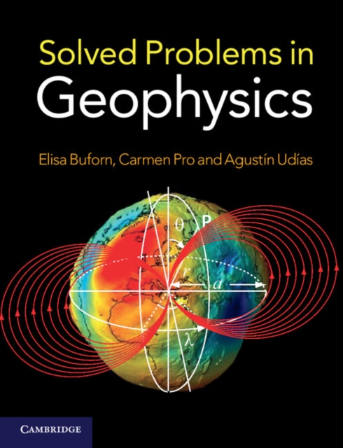 Solved Problems in Geophysics, PDF eBook