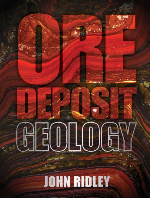 Ore Deposit Geology, EPUB eBook