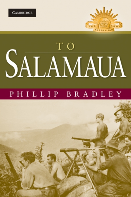 To Salamaua, PDF eBook