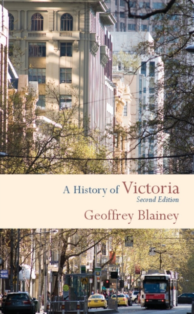 History of Victoria, PDF eBook