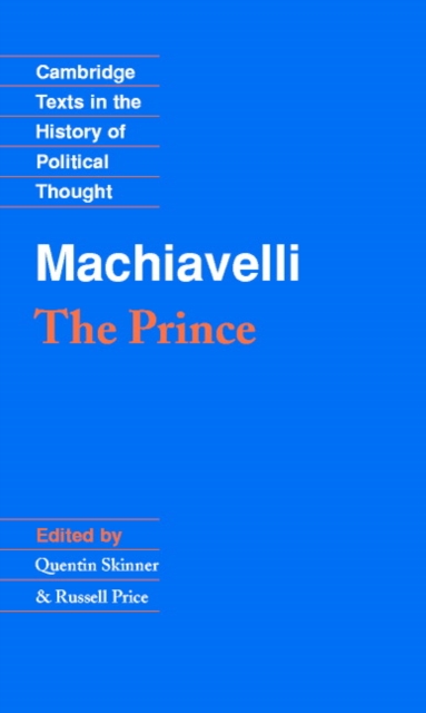Machiavelli: The Prince, PDF eBook