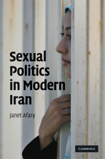Sexual Politics in Modern Iran, PDF eBook