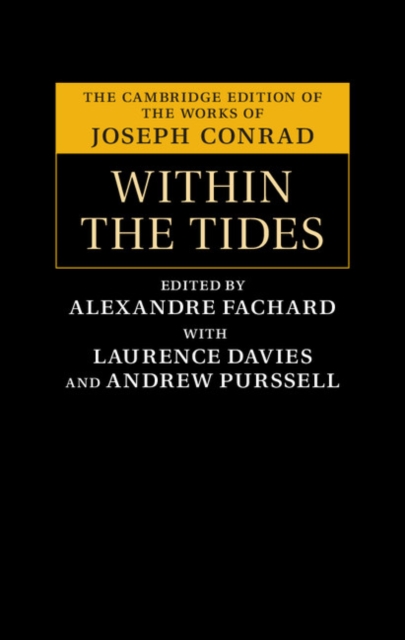 Within the Tides, PDF eBook