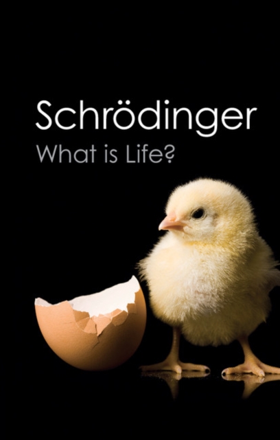 What is Life? : With Mind and Matter and Autobiographical Sketches, PDF eBook