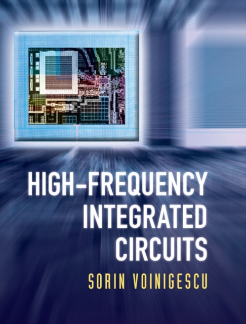 High-Frequency Integrated Circuits, EPUB eBook