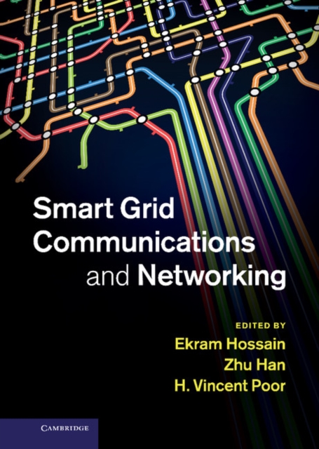 Smart Grid Communications and Networking, PDF eBook