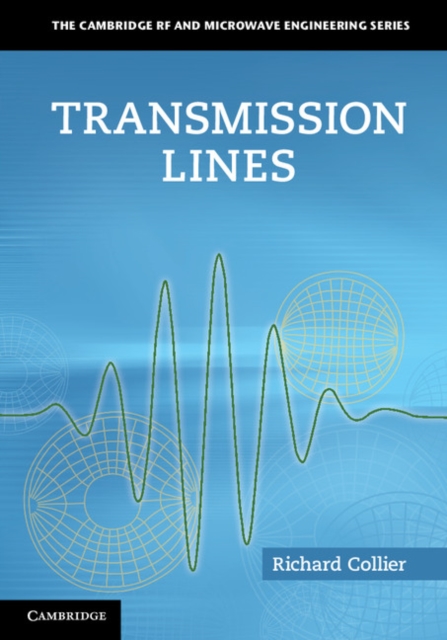 Transmission Lines : Equivalent Circuits, Electromagnetic Theory, and Photons, PDF eBook