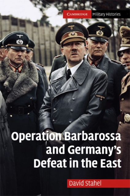 Operation Barbarossa and Germany's Defeat in the East, EPUB eBook
