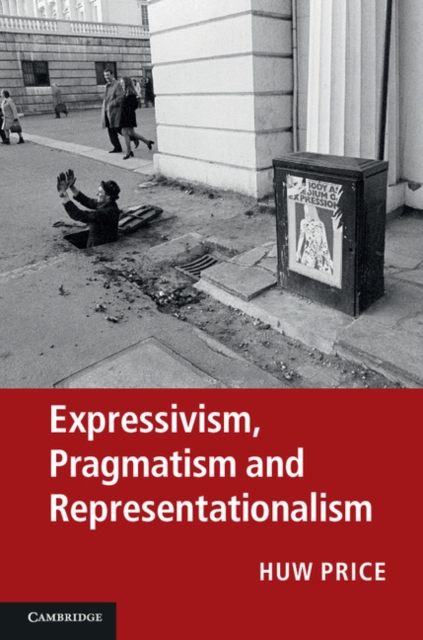 Expressivism, Pragmatism and Representationalism, PDF eBook
