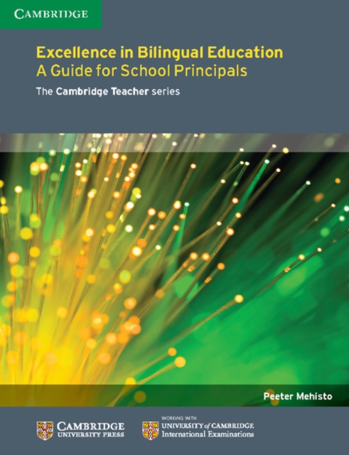 Excellence in Bilingual Education : A Guide for School Principals, PDF eBook