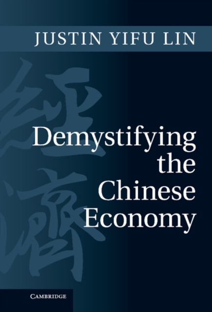 Demystifying the Chinese Economy, EPUB eBook