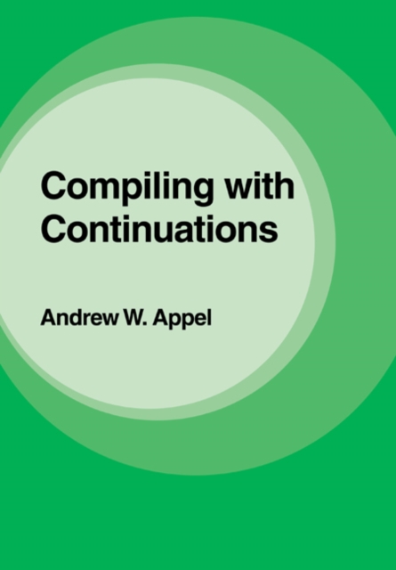 Compiling with Continuations, EPUB eBook