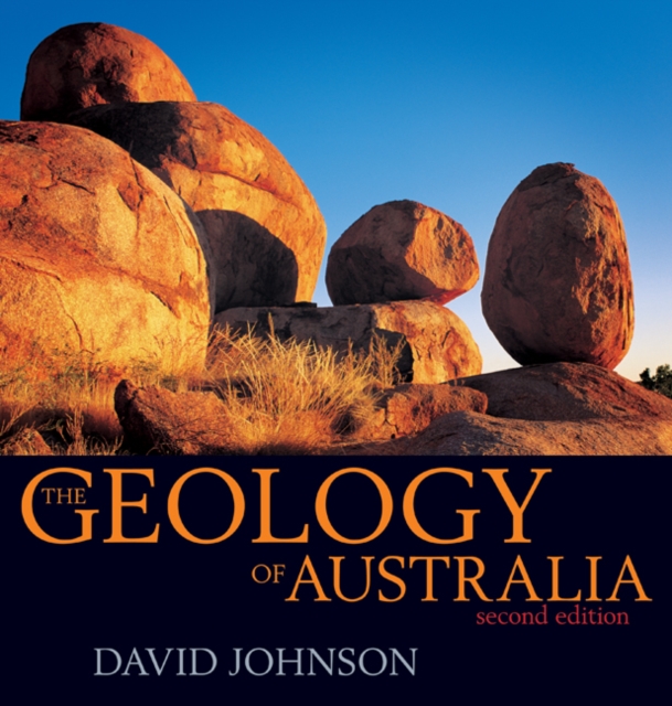 Geology of Australia, EPUB eBook