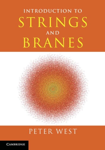 Introduction to Strings and Branes, EPUB eBook