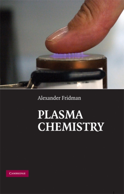 Plasma Chemistry, EPUB eBook