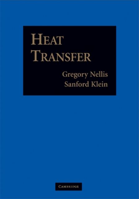 Heat Transfer, EPUB eBook