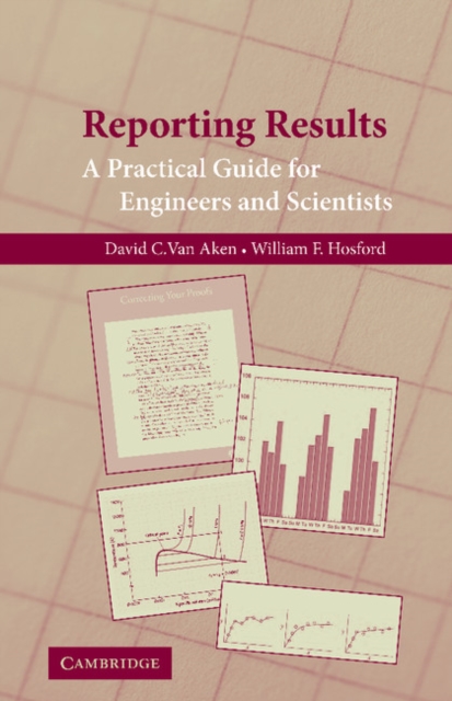 Reporting Results : A Practical Guide for Engineers and Scientists, EPUB eBook