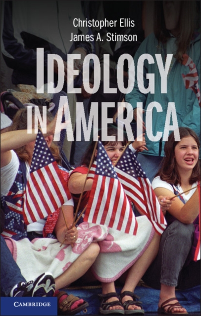 Ideology in America, EPUB eBook
