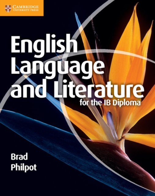 English Language and Literature for the IB Diploma, Paperback / softback Book