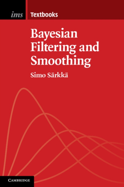 Bayesian Filtering and Smoothing, EPUB eBook
