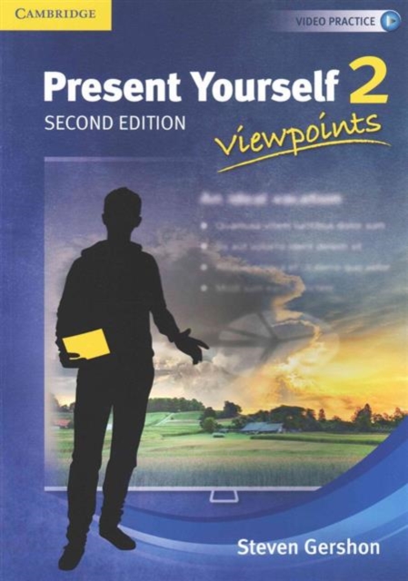 Present Yourself Level 2 Student's Book : Viewpoints, Paperback / softback Book