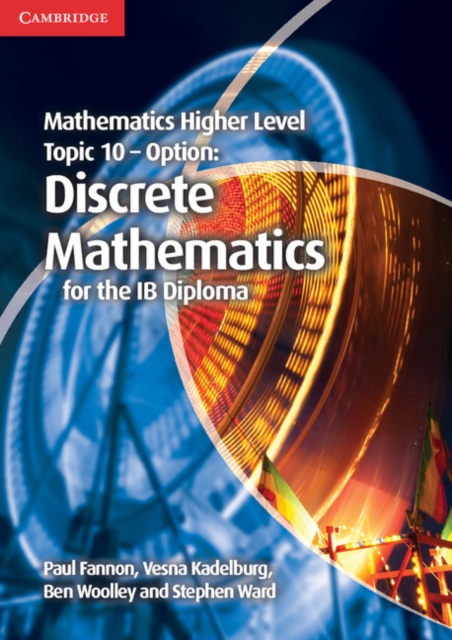 Mathematics Higher Level for the IB Diploma, PDF eBook