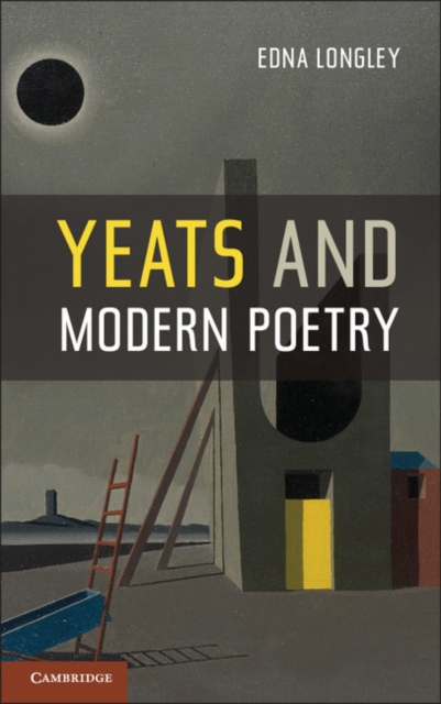 Yeats and Modern Poetry, PDF eBook